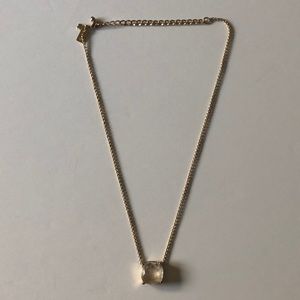 Kate spade necklace